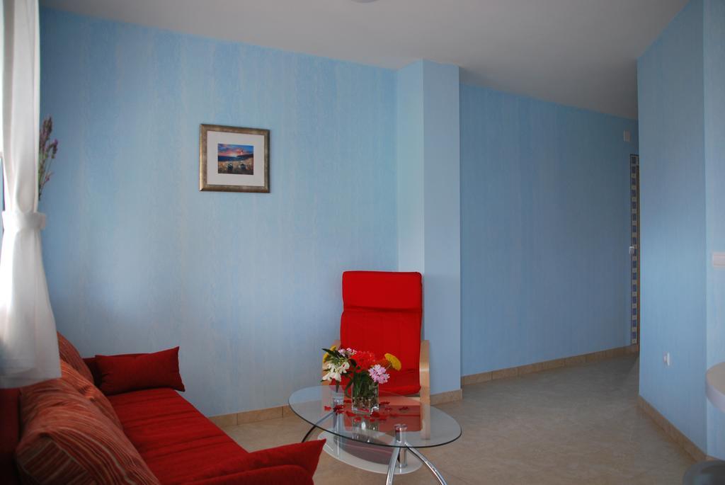 Villa Lunaris Maslinica Exterior foto
